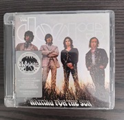 The Doors 2 CD " Waiting For The Sun" i "L.A. Woman" 4OTH Anniversary