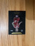 TOPPS MATCH ATTAX 2025/2026 BLACK EDGE EDITION BE 6 JOSHUA KIMMICH BAYERN
