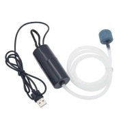 Napowietrzacz USB do auta 5v 1w