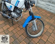 Błotnik Przód Romet Chart 210 | Druk 3D | 100% Zgodny z Oryginałem