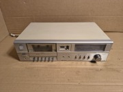 SANYO STEREO CASSETTE DECK RD 2003 .