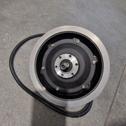 Silnik elektrczyny bezszczotkowy techlife x9