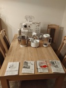 Robot BOSH 600planetarny wielofunkcyjny