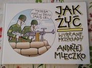 Andrzej Mleczko Jak 
