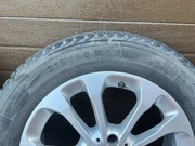 Felgi Mercedes Gla w156