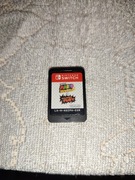 Super Mario 3D World + Bowser's Fury Nintendo Switch