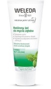 Weleda Roślinny żel do mycia zębów, 75 ml