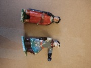 Żołnirzyki PRL i nie tylko