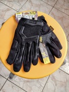 Rękawice rękawiczki taktyczne techniczne Mechanix Wear USA fox mtb mx 2025