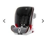 Britax Römer Advansafix III 9-36 kg