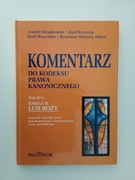 Komentarz do KPK Lud Boży Tom II-2