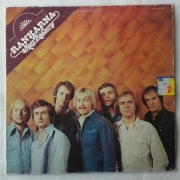 Rankarna, Mats Radberg, Country Swecja, winyl 1977