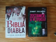 Biblia Diabła Zostawcie nas w spokoju Gęsia skórka  Weekend w górach