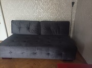 Kanapa z funkcją spania