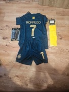 Stroj pIlkarski Ronaldo Al Nassr