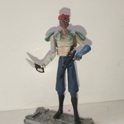 Star Wars-clone wars-Shahan Alana