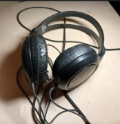 Słuchawki przewodowe Panasonic RP-HT 161
