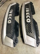 Iveco Daily IV 2010! 2011 atrapa