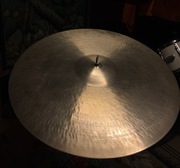 Amedia vintage Ride 21” 