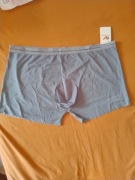 Bokserki męskie ultracienkie