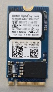Dysk SSD WD PC SN530 256GB PCI-E M.2 2242 NVMe