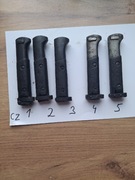 Rękojęsci do bagnetów czechosłowackich