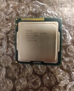 Procesor Intel i7 2600k