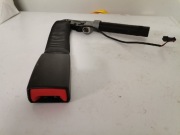 Napinacz pasa prawy BMW 5 F10 nr 615 7964 00D