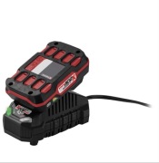 Zestaw PARKSIDE 20V – Akumulator 2Ah PAP 20 B1 + Ładowarka PLG 20 C1