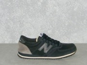 New Balance 420 - LEKKIE BUTY - rozm 39,5 - JAK NÓWKI !!!
