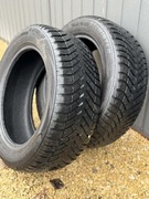 2 opony zimowe Neoline Neowinter 225/55 R17 