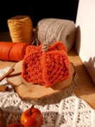 Dynia ozdoba jesienna