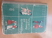 Tańce i zabawy ze śpiewem Maria WIEMAN