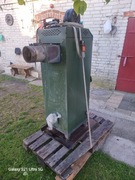 Piec centralnego ogrzewania