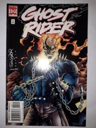 GHOST RIDER No.69 - 1996