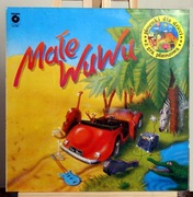 Małe Wu Wu płyta winylowa