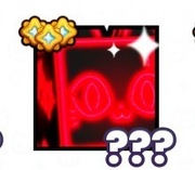 HUGE Neon Cat | Pet Simulator 99