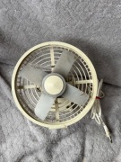 STARY WENTYLATOR = SILMA MSV-6K = z PRL 