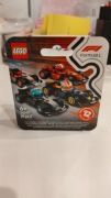LEGO 71049 F1 - Zielony bolid Aston Martin #5 NOWY