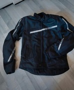 Kurtka motorowerowa r S na motor motocyklowa