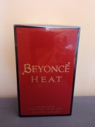 Unikat Beyonce Heat EDP 100 ml, nowe, w folii, premierowy wypust 2010 rok