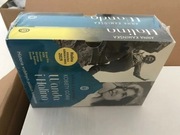 Kobiety górą! Wanda i Halina. Historie wybitnych p