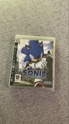Sonic The Hedgehog PS3