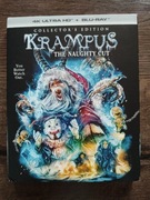 Krampus: The Naughty Cut 4K UHD Shout Factory