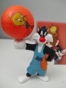 Looney tunes, Kot Sylwester, figurka