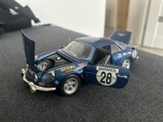 Modele samochodów 1/16 1/18