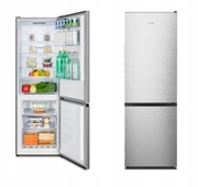 SUPER OKAZJA - Lodówka dwudrzwiowa Hisense RB372N4AC2