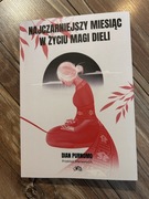 Najczarniejszy miesiąc w życiu Magi Dieli - Dian Purnomo