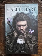 Quicksilver, Callie Hart