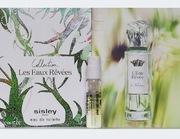 SISLEY L`EAU REVEE D`ALMA 1,8 ml.